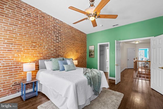 1636 S HANOVER ST, Baltimore, MD 21230