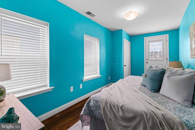 1636 S HANOVER ST, Baltimore, MD 21230