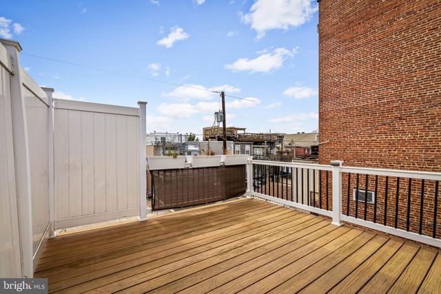 1636 S HANOVER ST, Baltimore, MD 21230