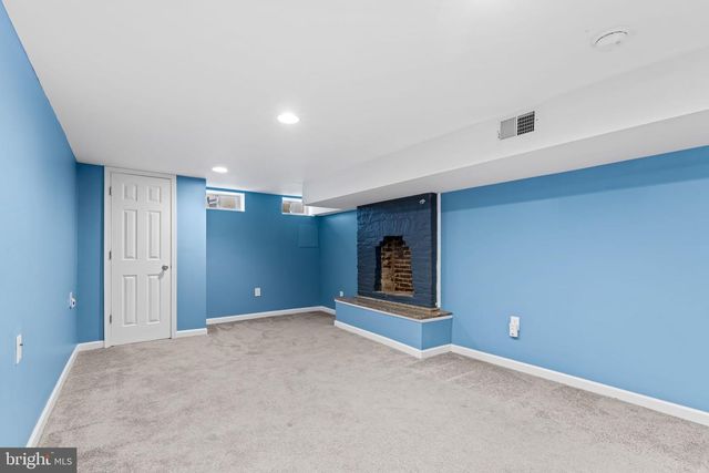 1636 S HANOVER ST, Baltimore, MD 21230