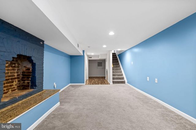 1636 S HANOVER ST, Baltimore, MD 21230