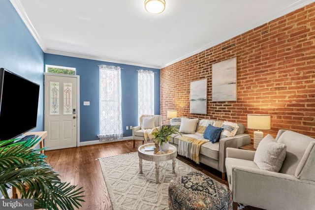 1636 S HANOVER ST, Baltimore, MD 21230