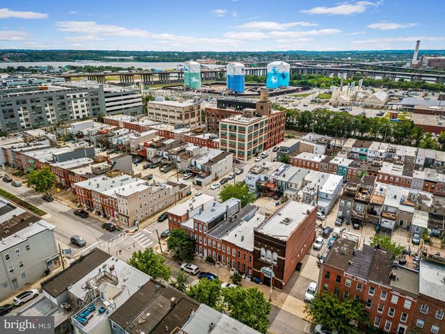 1636 S HANOVER ST, Baltimore, MD 21230
