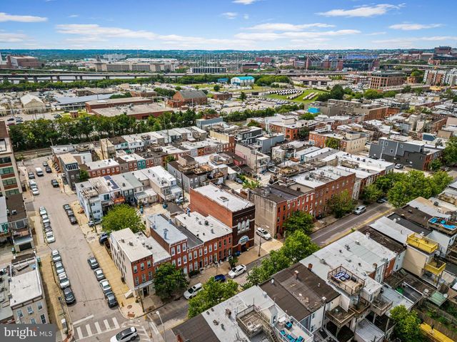 1636 S HANOVER ST, Baltimore, MD 21230