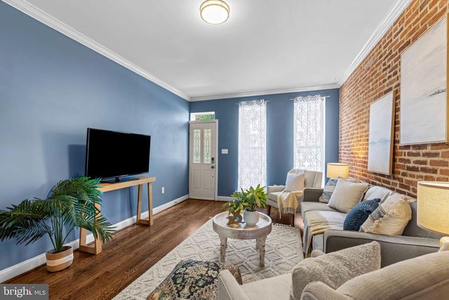 1636 S HANOVER ST, Baltimore, MD 21230