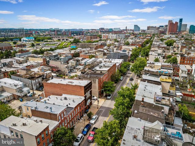 1636 S HANOVER ST, Baltimore, MD 21230