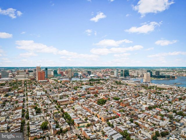 1636 S HANOVER ST, Baltimore, MD 21230