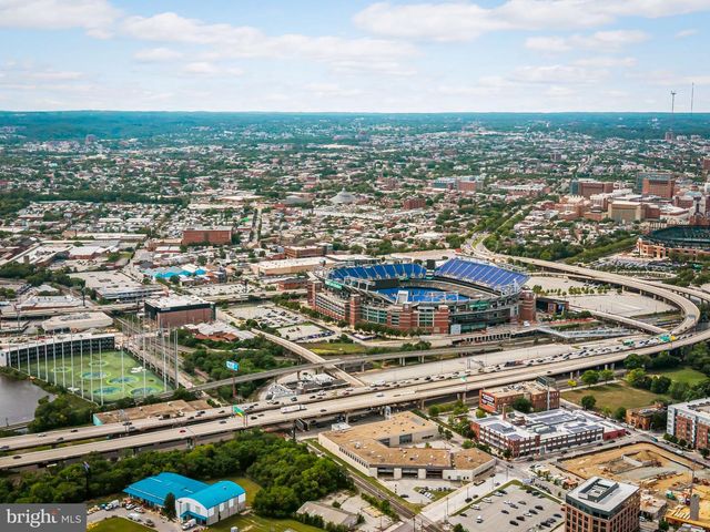 1636 S HANOVER ST, Baltimore, MD 21230