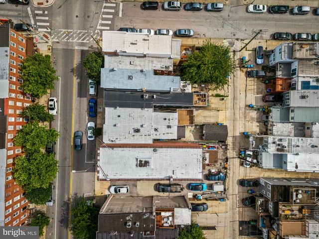 1636 S HANOVER ST, Baltimore, MD 21230