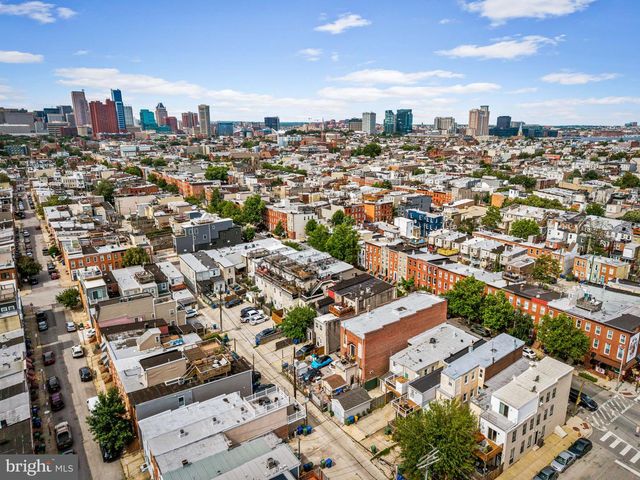 1636 S HANOVER ST, Baltimore, MD 21230