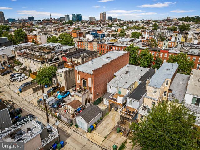 1636 S HANOVER ST, Baltimore, MD 21230