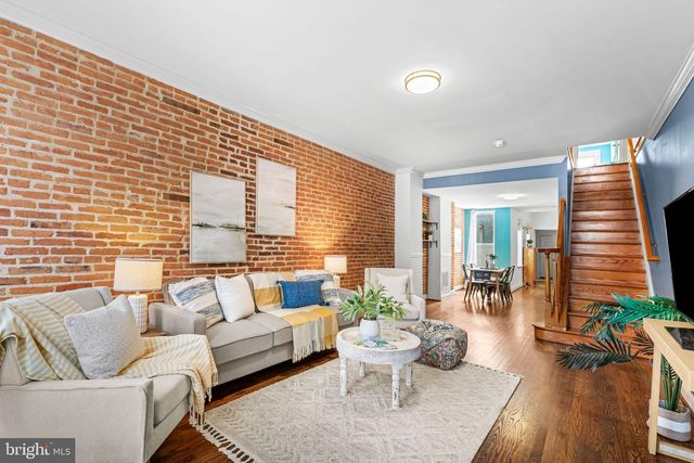 1636 S HANOVER ST, Baltimore, MD 21230