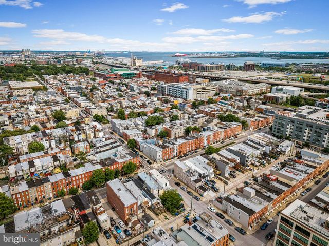 1636 S HANOVER ST, Baltimore, MD 21230