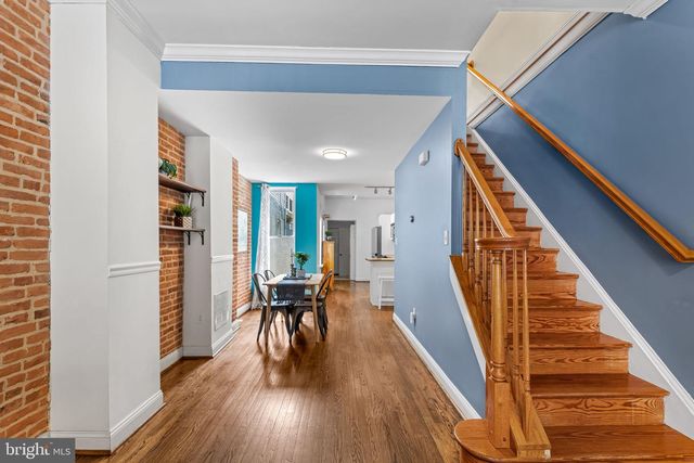 1636 S HANOVER ST, Baltimore, MD 21230