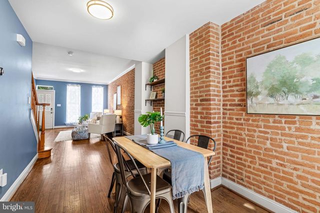 1636 S HANOVER ST, Baltimore, MD 21230