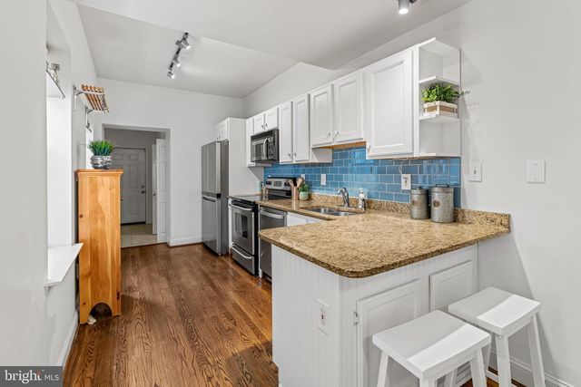 1636 S HANOVER ST, Baltimore, MD 21230