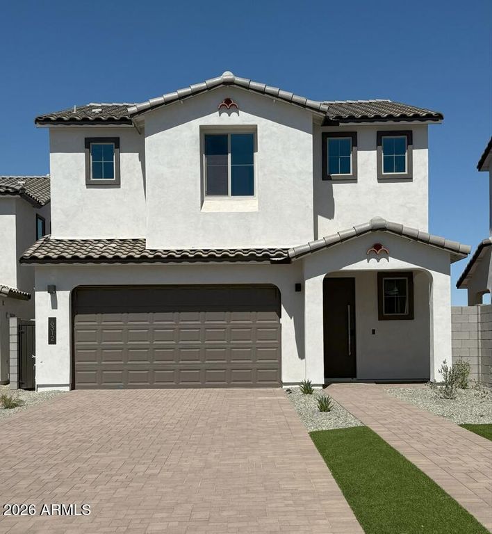6312 S ARCHER Circle, Mesa, AZ 85212