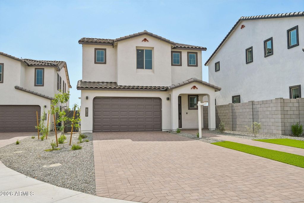 6312 S ARCHER Circle, Mesa, AZ 85212 — photo 2