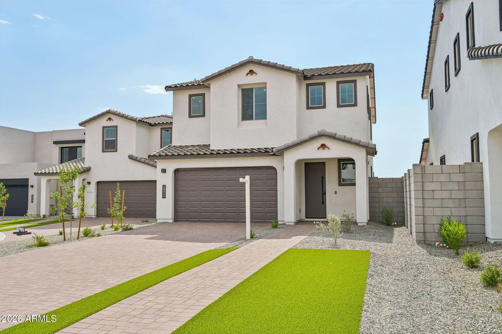 6312 S ARCHER Circle, Mesa, AZ 85212 — photo 3