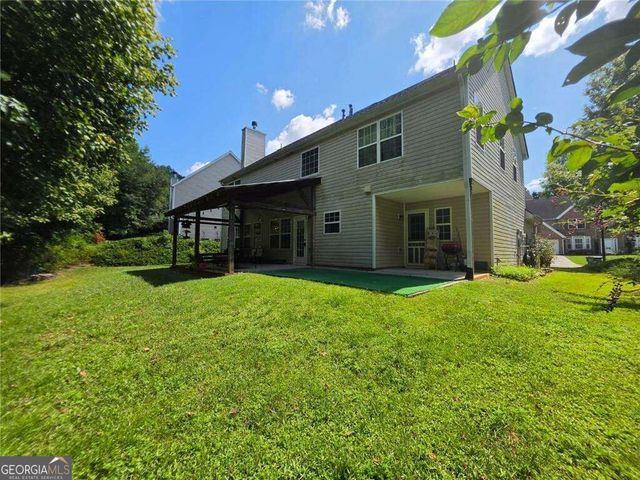3983 Roxberry Hill Lane, Buford, GA 30518