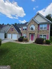 3983 Roxberry Hill Lane, Buford, GA 30518