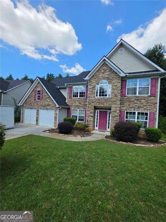 3983 Roxberry Hill Lane, Buford, GA 30518