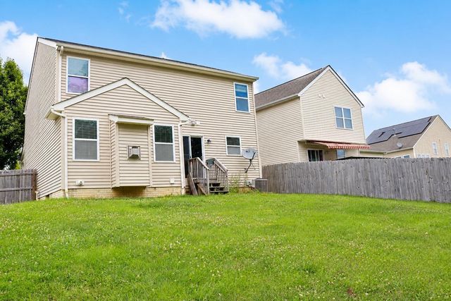 8355 Olympus Lane, Blacklick, OH 43004