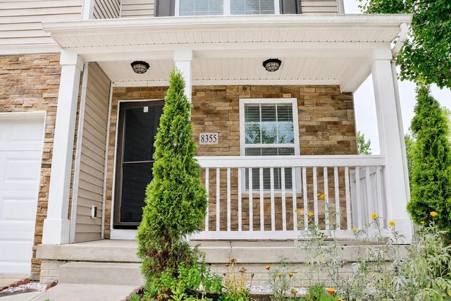 8355 Olympus Lane, Blacklick, OH 43004