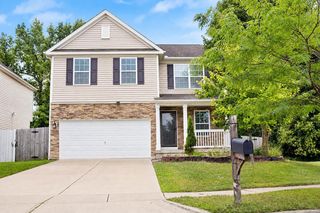8355 Olympus Lane, Blacklick, OH 43004