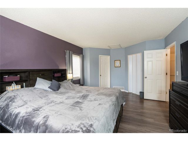 11469 W Fair Ave, Littleton, CO 80127