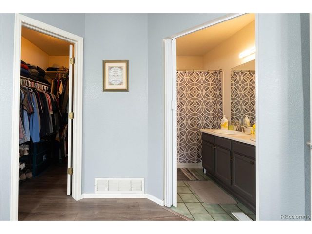 11469 W Fair Ave, Littleton, CO 80127