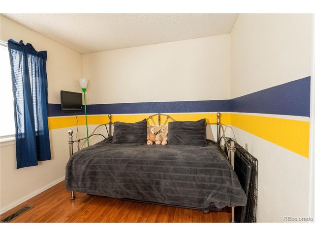 11469 W Fair Ave, Littleton, CO 80127