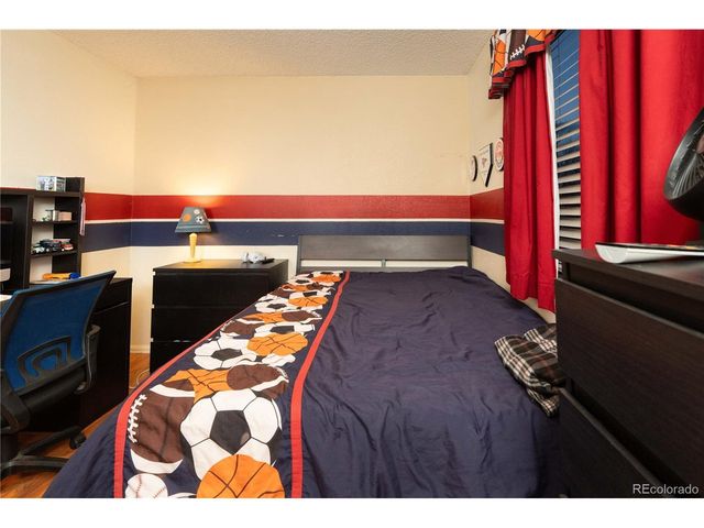 11469 W Fair Ave, Littleton, CO 80127