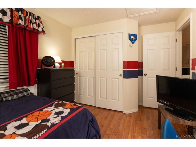 11469 W Fair Ave, Littleton, CO 80127