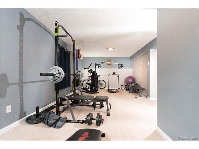 11469 W Fair Ave, Littleton, CO 80127