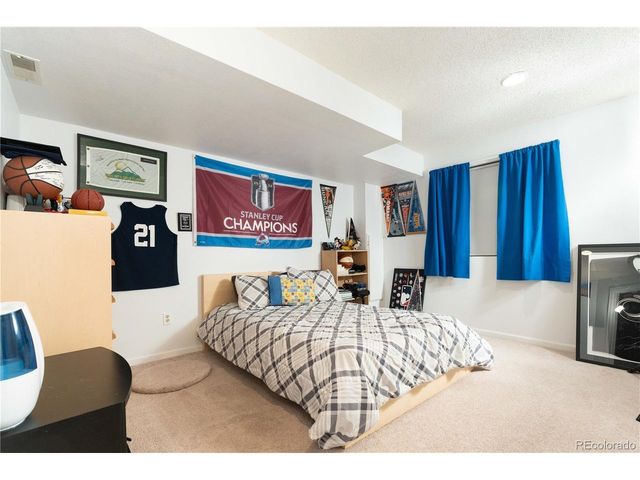 11469 W Fair Ave, Littleton, CO 80127