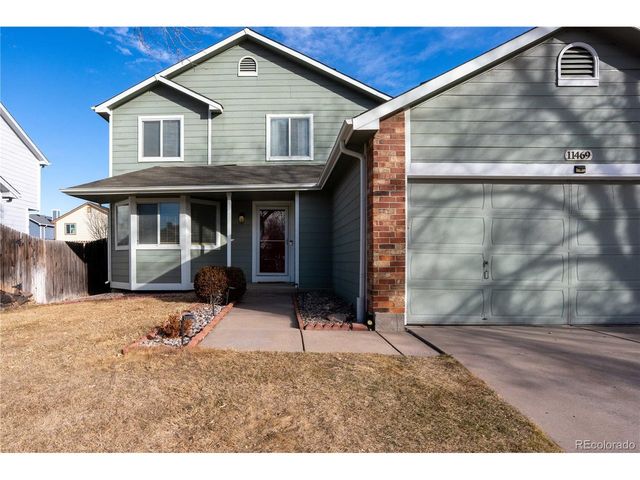 11469 W Fair Ave, Littleton, CO 80127
