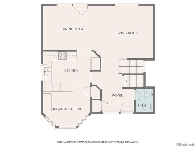 11469 W Fair Ave, Littleton, CO 80127