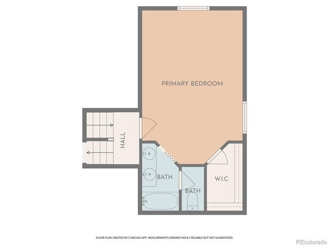 11469 W Fair Ave, Littleton, CO 80127