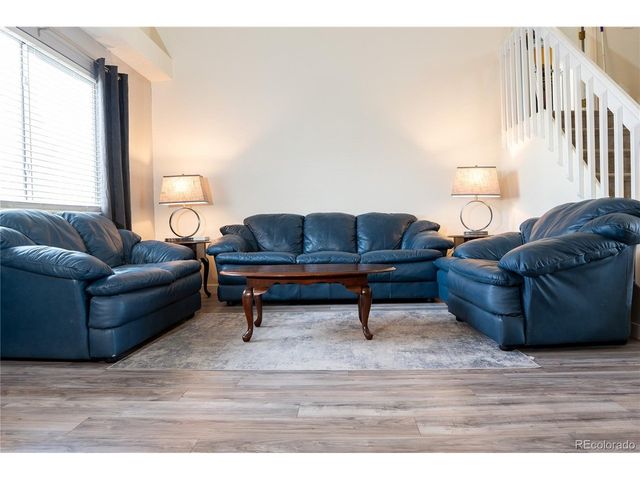 11469 W Fair Ave, Littleton, CO 80127