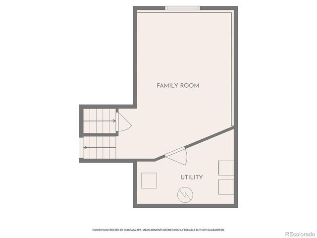 11469 W Fair Ave, Littleton, CO 80127