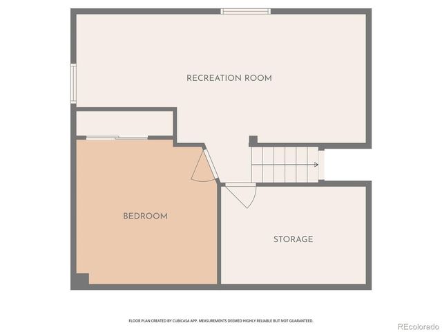 11469 W Fair Ave, Littleton, CO 80127