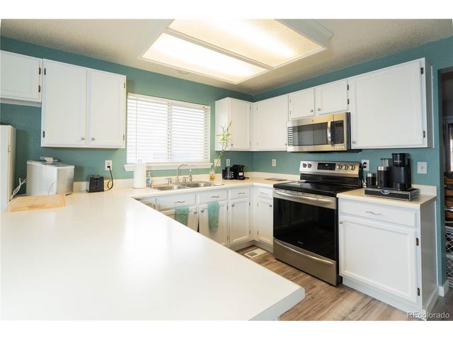 11469 W Fair Ave, Littleton, CO 80127