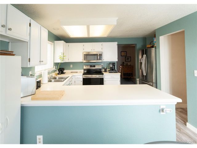 11469 W Fair Ave, Littleton, CO 80127