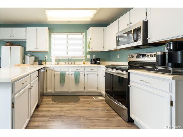 11469 W Fair Ave, Littleton, CO 80127