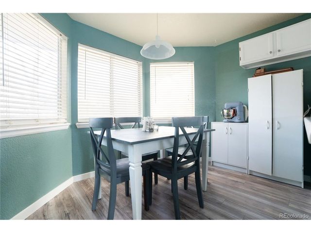 11469 W Fair Ave, Littleton, CO 80127