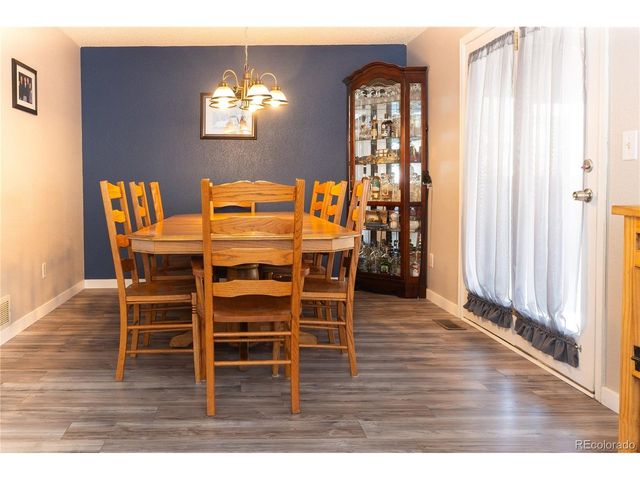 11469 W Fair Ave, Littleton, CO 80127