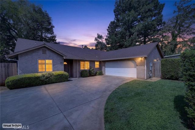 21 Sunflower Court, Chico, CA 95926
