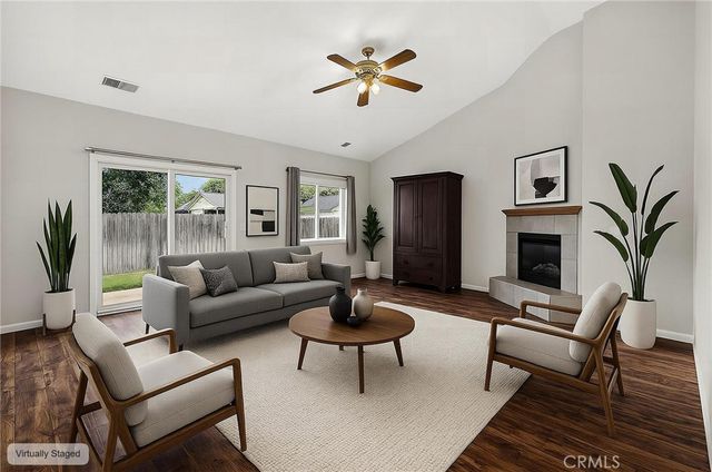 21 Sunflower Court, Chico, CA 95926