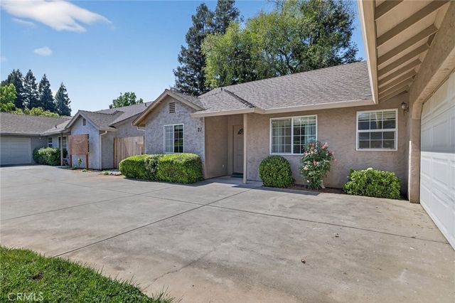 21 Sunflower Court, Chico, CA 95926